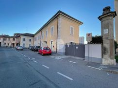 Box/posto auto in Residenziale