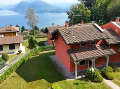 Villetta a schiera in Residenziale