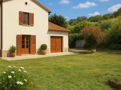 Casa indipendente in Residenziale