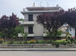 Attico/Mansarda in Residenziale