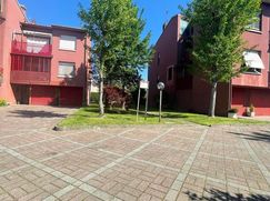 Villetta a schiera in Residenziale