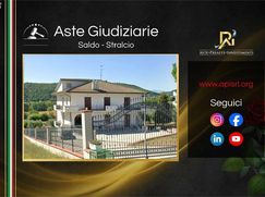Villa in Residenziale