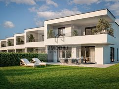 Villetta a schiera in Residenziale