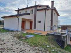 Casa indipendente in Residenziale