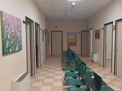 Ufficio in Commerciale