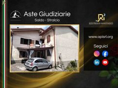 Casa indipendente in Residenziale