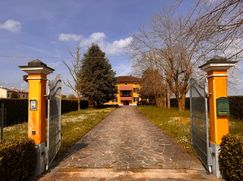 Casa indipendente in Residenziale