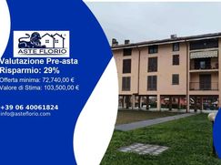 Appartamento in Residenziale