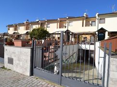 Villetta a schiera in Residenziale