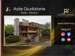 Casa indipendente in Residenziale