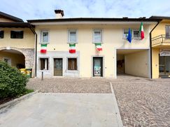 Villetta a schiera in Residenziale