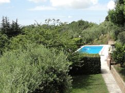 Villa in Residenziale