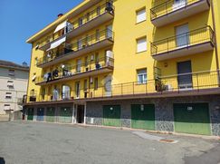Appartamento in Residenziale