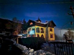 Villa in Residenziale