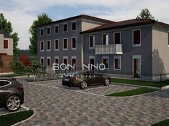 Attico/Mansarda in Residenziale