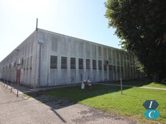 Capannone in Commerciale