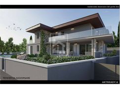Casa Bi/Trifamiliare in Residenziale
