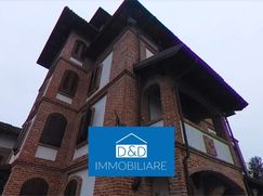 Villa in Residenziale