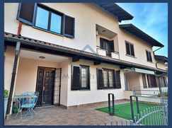 Villetta a schiera in Residenziale