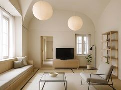 Casa indipendente in Residenziale