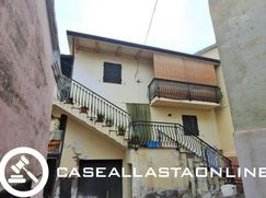 Villetta a schiera in Residenziale