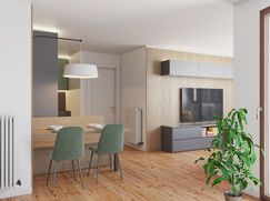 Appartamento in Residenziale