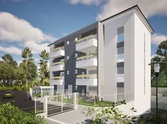 Appartamento in Residenziale