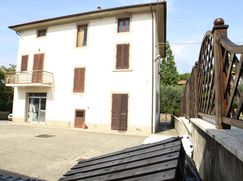 Casa indipendente in Residenziale