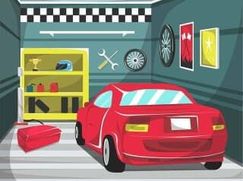 Box/posto auto in Residenziale