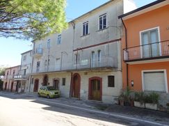 Villetta a schiera in Residenziale