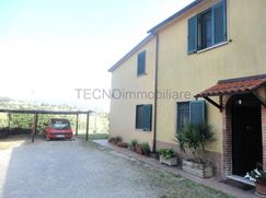 Casa indipendente in Residenziale