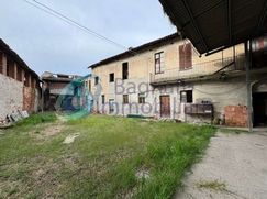 Rustico/Casale in Residenziale