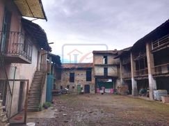 Rustico/Casale in Residenziale