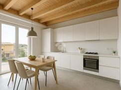 Appartamento in Residenziale