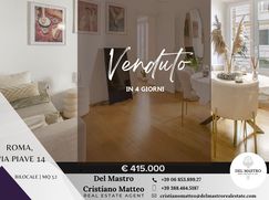 Appartamento in Residenziale