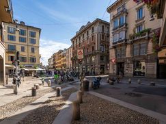Negozio/Locale commerciale in Commerciale