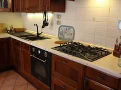 Appartamento in Residenziale