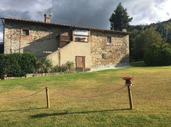 Rustico/Casale in Residenziale