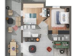 Appartamento in Residenziale