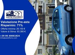 Appartamento in Residenziale