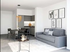 Appartamento in Residenziale