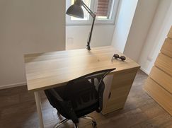 Stanza in Residenziale