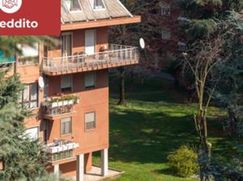 Appartamento in Residenziale