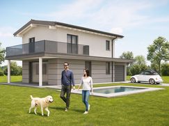 Villa in Residenziale