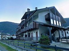 Appartamento in Residenziale