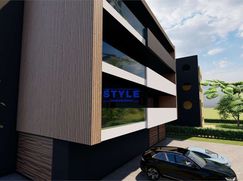 Appartamento in Residenziale