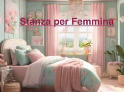 Stanza in Residenziale