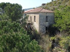 Rustico/Casale in Residenziale