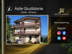 Appartamento in Residenziale