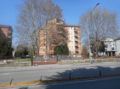 Appartamento in Residenziale